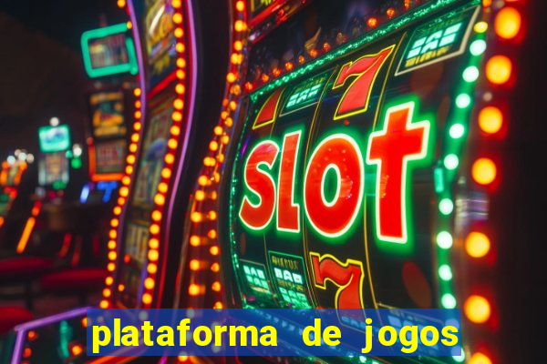 plataforma de jogos do ratinho